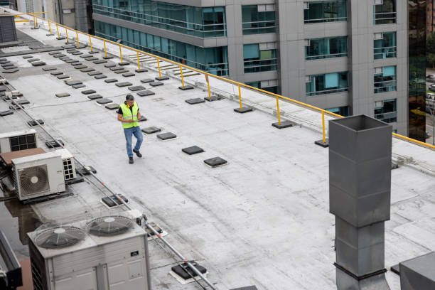 Best 4 Ply Roofing  in Canal Fulton, OH