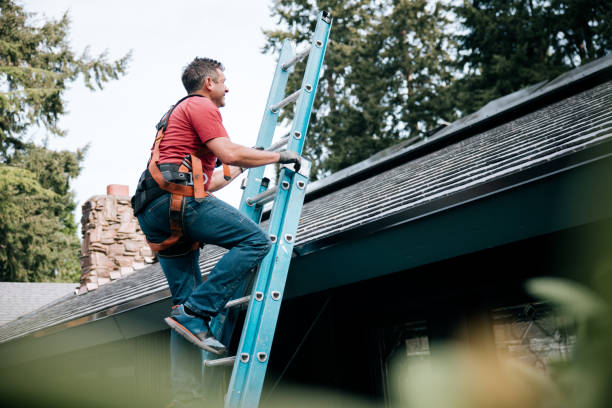 Reliable Canal Fulton, OH Roofing Service Solutions