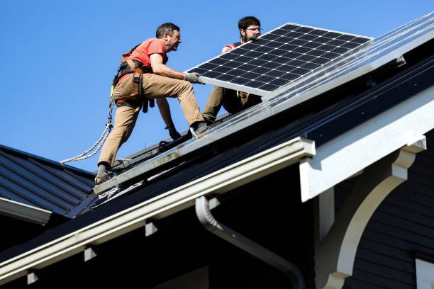 Best Tile Roofing Installation  in Canal Fulton, OH