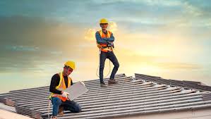 Best Roof Ventilation Installation  in Canal Fulton, OH